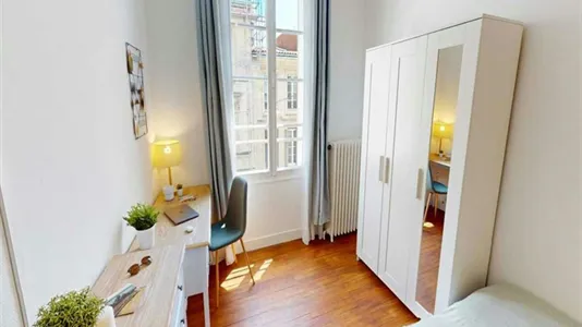Rooms in Bordeaux - photo 4