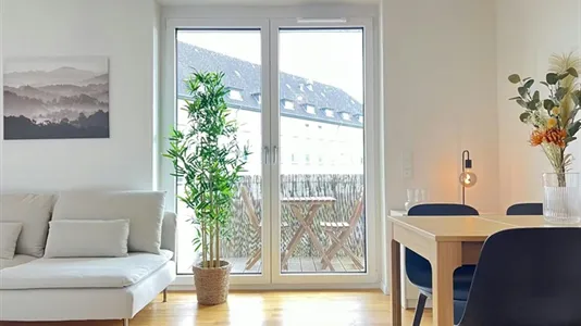 Apartments in Hamburg Wandsbek - photo 3