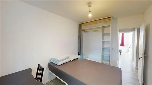 Rooms in Lille - photo 2