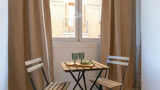 Rooms in Madrid Hortaleza - photo 7