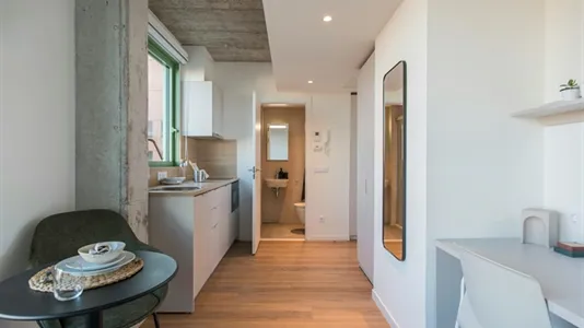 Apartments in Location is not specified - photo 9