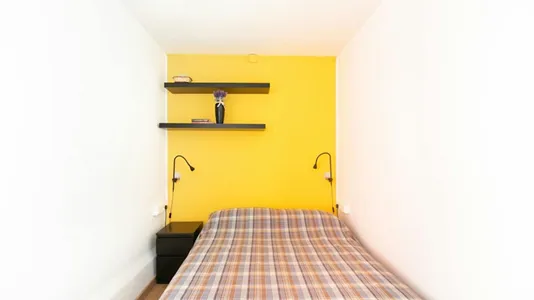 Apartments in Barcelona Gràcia - photo 6