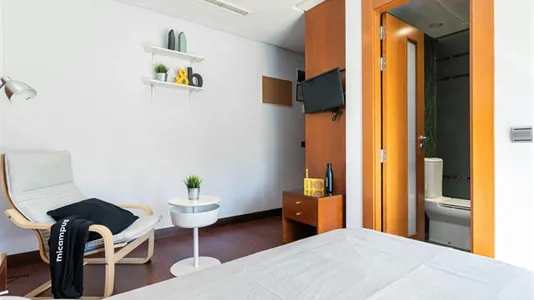 Rooms in Aranjuez - photo 3