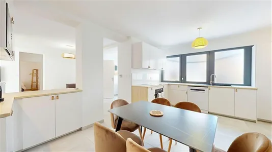 Rooms in Lyon - photo 9