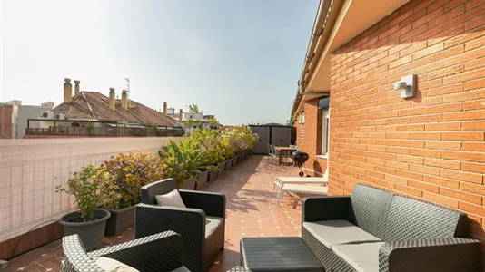 Apartments in Barcelona Les Corts - photo 1