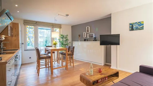 Apartments in Hannover - photo 3