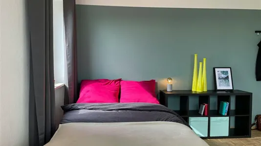 Rooms in Munich Ramersdorf-Perlach - photo 2
