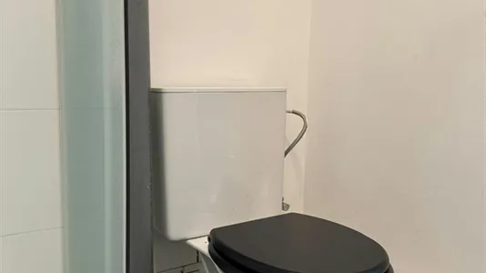 Rooms in Brussels Sint-Jans-Molenbeek - photo 9