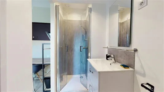 Rooms in Lille - photo 2