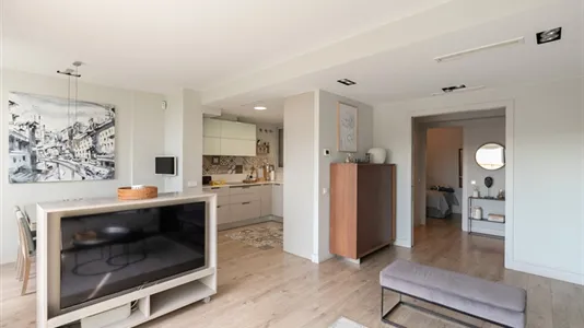 Apartments in Barcelona Sant Andreu - photo 10