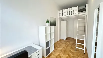 Room for rent in Vienna Brigittenau, Vienna