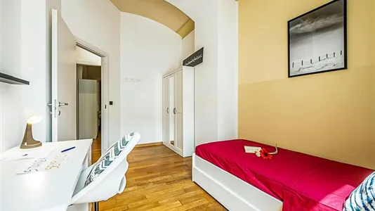 Rooms in Turin - photo 3