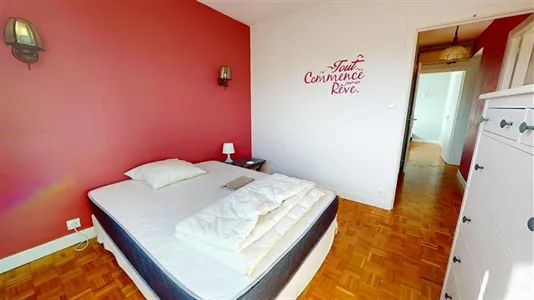 Rooms in Toulouse - photo 2