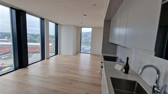 Apartments in Lundby - photo 1