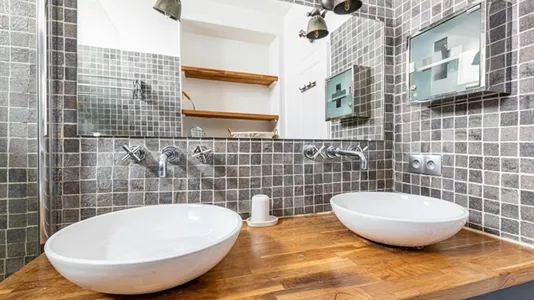 Apartments in Boulogne-Billancourt - photo 9