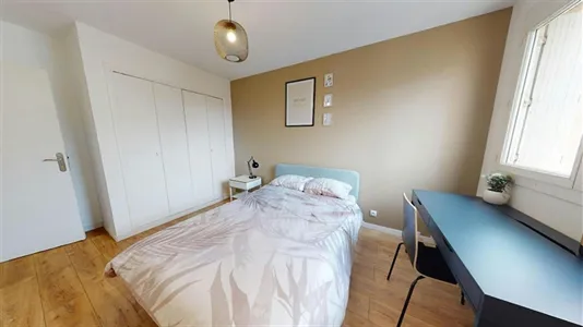 Rooms in Toulouse - photo 2