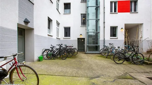 Apartments in Berlin Pankow - photo 8