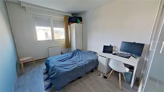 Rooms in Le Havre - photo 2