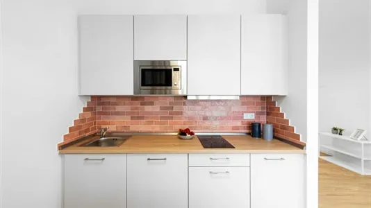 Apartments in Location is not specified - photo 6