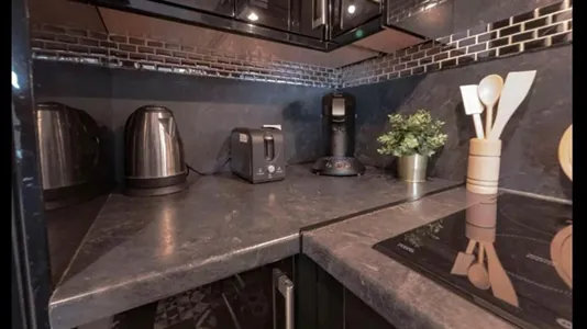 Rooms in Bobigny - photo 5