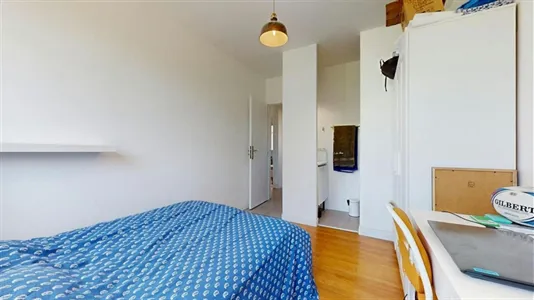 Rooms in Grenoble - photo 4