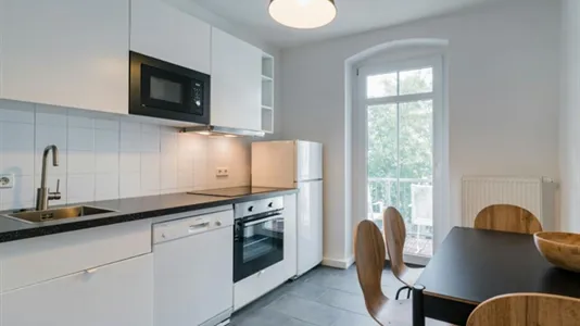 Apartments in Location is not specified - photo 10