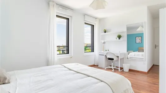 Rooms in Lille - photo 3