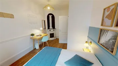 Room for rent in Paris 16éme arrondissement (North), Paris
