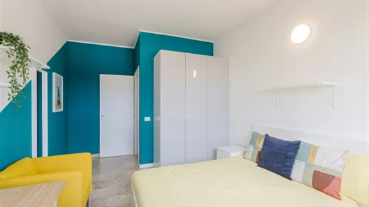 Rooms in Milano Zona 2 - Stazione Centrale, Gorla, Turro, Greco, Crescenzago - photo 4
