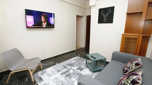 Rooms in Dafni-Ymittos - photo 6