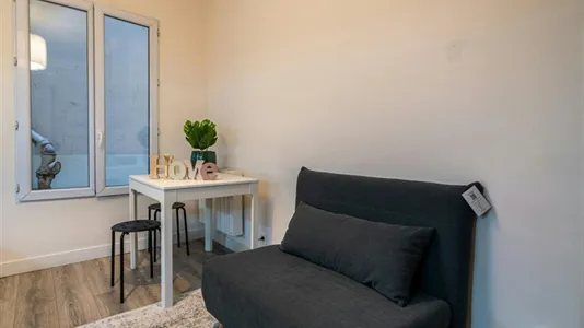 Apartments in Paris 10ème arrondissement - photo 8