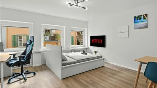 Apartments in Winterthur - photo 1