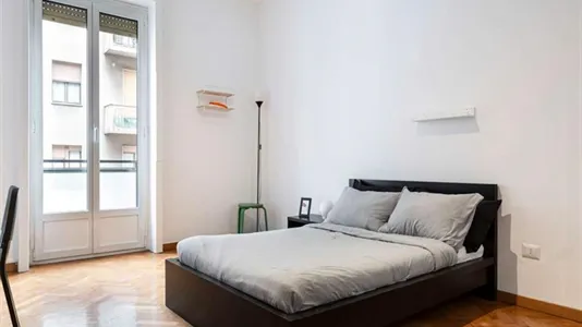 Rooms in Milano Zona 9 - Porta Garibaldi, Niguarda - photo 5