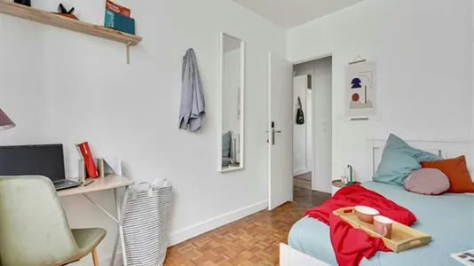 Rooms in Paris 15ème arrondissement - photo 3