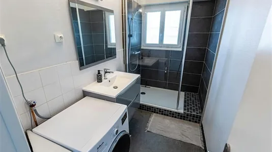 Rooms in Angers - photo 5