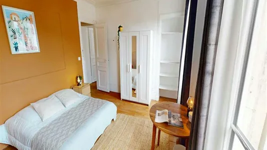 Rooms in Paris 10ème arrondissement - photo 4