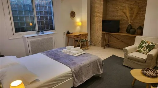 Apartments in Athens Ampelokipoi - photo 5