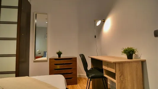 Apartments in Madrid Salamanca - photo 8