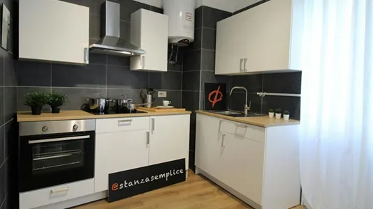 Rooms in Brescia - photo 8