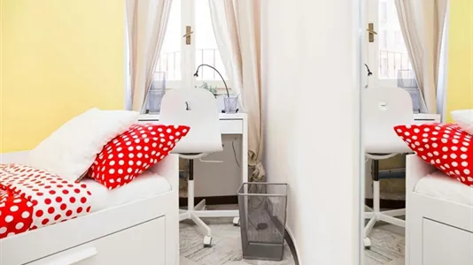 Rooms in Milano Zona 9 - Porta Garibaldi, Niguarda - photo 1