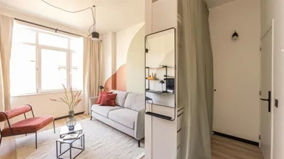Apartment for rent in Brussels Etterbeek, Brussels