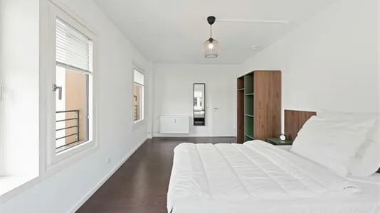 Rooms in Berlin Mitte - photo 3