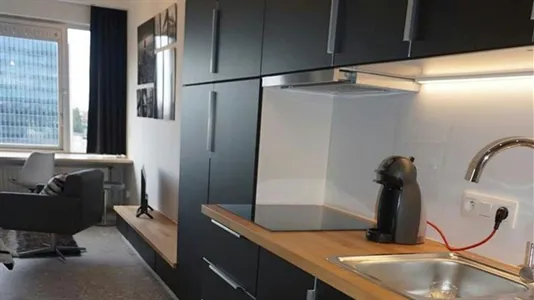 Apartments in Stad Antwerp - photo 5