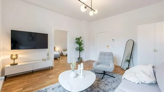 Apartments in Berlin Steglitz-Zehlendorf - photo 5