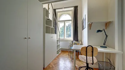 Room for rent in Prague