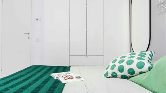 Rooms in Milano Zona 5 - Vigentino, Chiaravalle, Gratosoglio - photo 3