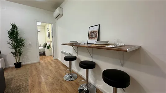 Rooms in Madrid Tetuán - photo 8