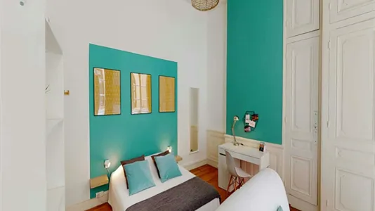 Rooms in Lyon - photo 2