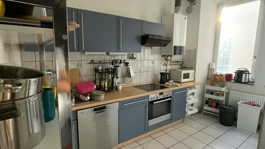 Rooms in Location is not specified - photo 7