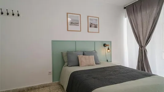 Rooms in Alfafar - photo 4